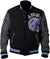Eddie Brock Varsity Jacket