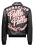 World Famous Soda Club Pelle Pelle Jacket