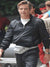 Steve Trevor Bomber 1984 Jacket