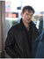 Dominic Dietland Leather Jacket