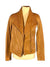 Melinda Monroe Brown Jacket