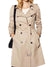 Outfits Caroline Spencer Coat