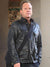 24 Live Another Day Jack Bauer Leather Jacket Black