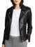 Lois Lane Leather Jacket