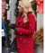 Women's Entertaining Christmas Jodie Sweetin Coat