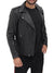 Grease John Travolta T-Birds Leather Jacket