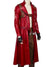Dante Devil May Cry 3 Red Trench Coat