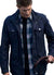 Jensen Winchester Blue Jacket