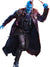 Guardians of the Galaxy 2 Michael Rooker Yondu Udonta Leather Coat