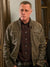 Chicago P.D. Jason Beghe Leather Jacket