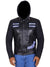 Charlie Hunnam SOA Sons of Anarchy Leather Jacket