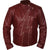 Jay Garrick Leather Jacket