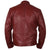 Jay Garrick Leather Jacket