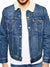 Jughead Jones Riverdale Blue Denim Jacket