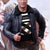 Dwayne Johnson Jumanji 3 Premier Jacket
