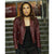 Lucifer Mazikeen Leather Jacket