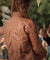 Melinda Monroe Leather Jacket