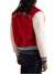 San Francisco Wool-Blend and Leather Varsity Jacket