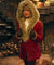 Christmas Claus Red Coat