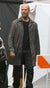 Jason Statham Leather Coat