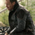 Toby Stephens Leather Jacket