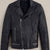 Tony Padilla Leather Jacket