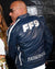 FF9 Concert Miami Vin Diesel Fatherhood Leather Jacket