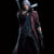 Video Game Devil May Cry 5 Dante Coat For Men