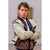 Men's Matthew Broderick Ferris Bueller Jacket