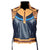 Josh Brolin Avengers Infinity War Costume Thanos Vest