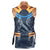 Josh Brolin Avengers Infinity War Costume Thanos Vest